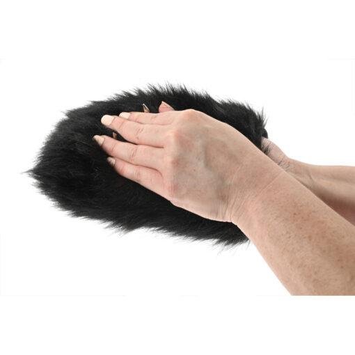 Sportsheets Spiked Sensory Mitt - Image 3