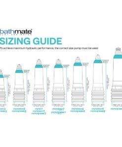 bathmate sizing guide 01 02 73