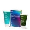 n10157 yes double glide natural lubricant combo pack 1