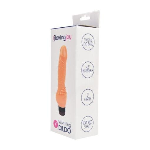 n8254 loving joy bully boy flesh pkg 2 1