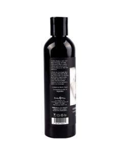 ns5631 earthly body edible massage oil cherry 2