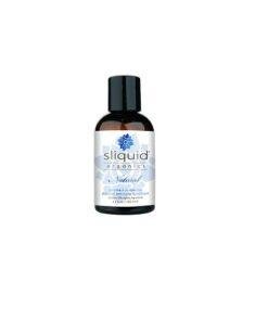 ns6480 sliquid organics natural intimate lubricant 125ml 1 1 1