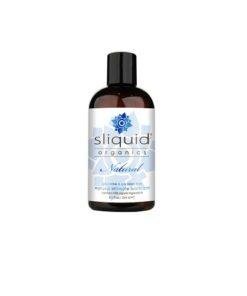 ns6481 sliquid organics natural intimate lubricant 255ml 1 1