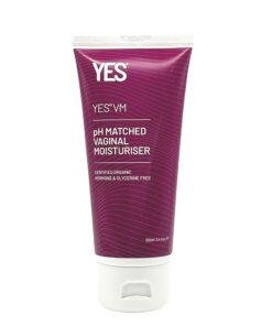 ns7087 yes vaginal moisturising gel 100ml 2 1 3