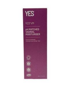 ns7087 yes vaginal moisturising gel 100ml 4