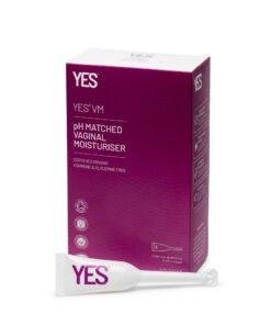 ns7088 yes vaginal moisturising gel 6x5ml 2 2 16