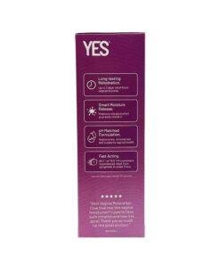 ns7088 yes vaginal moisturising gel 6x5ml 6 10