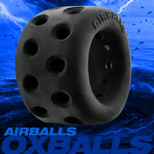 Oxballs Airballs AirLite Ball Stretcher - Image 5