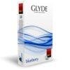 n11092 glyde blueberry condoms 1 1