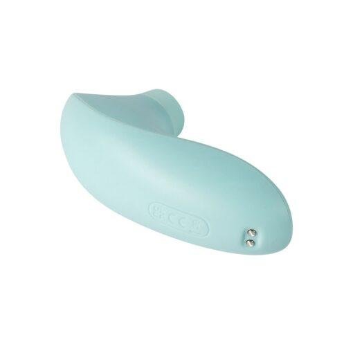 Svakom Pulse Lite Neo Seafoam - Blue - Image 5