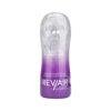 n11463 rev air light reusable masturbation cup 1 1