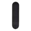 n11766 loving joy 10 function rechargeable bullet vibrator black 1