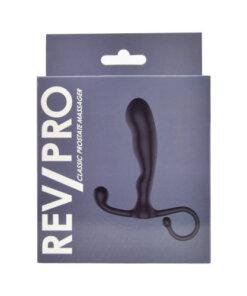 n11777 rev pro classic prostate massager pkg