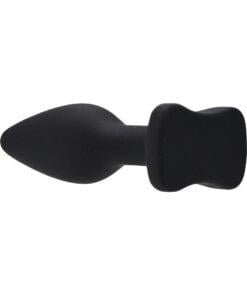 n11778 loving joy silicone anal plug large 4