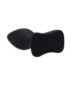 n11779 loving joy silicone anal plug medium 4