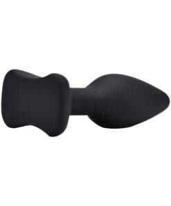 n11780 loving joy silicone anal plug small 10