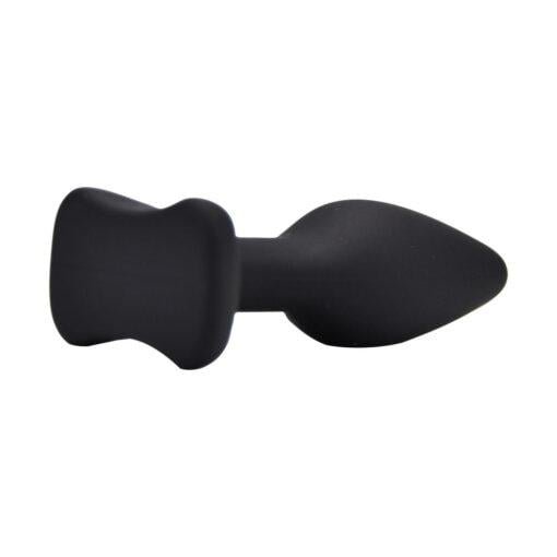 Loving Joy Silicone Anal Plug - Small - Image 4