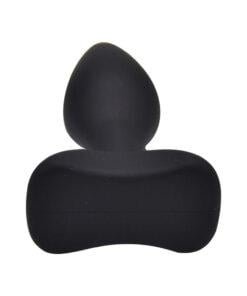 n11780 loving joy silicone anal plug small 11