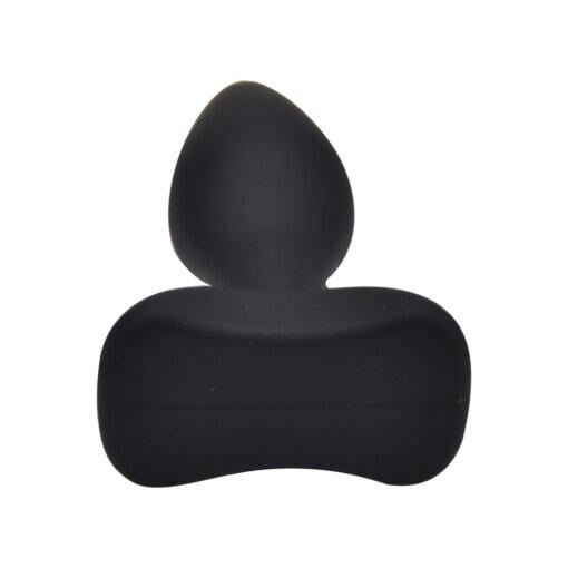 Loving Joy Silicone Anal Plug - Small - Image 3