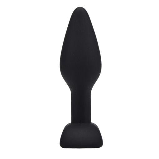 Loving Joy Silicone Anal Plug - Small - Image 5