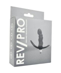 n11799 rev pro vibrating prostate massager 1 pkg