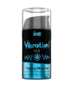 n11808 intt vibration ice mint flavour liquid vibrator 1