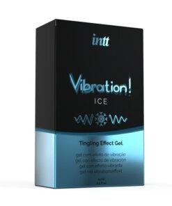 n11808 intt vibration ice mint flavour liquid vibrator 2