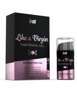 n11810 intt like a virgin gel