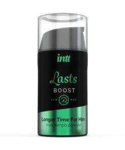 n11812 intt lasts prolong and delay gel 1