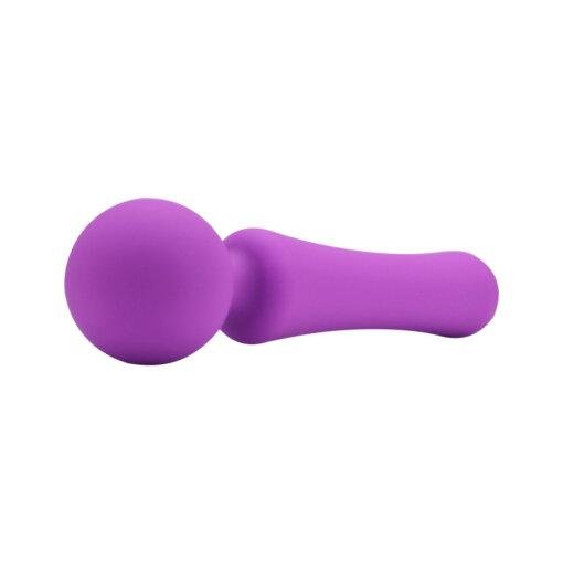 Loving Joy VIVA 20 Function Magic Wand Vibrator - Image 3