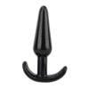 n11856 loving joy butt plug black