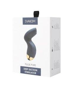 n11887 svakom pulse pure suction stimulator navyblue 6