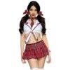 n11910 leg avenue miss prep school costume 1