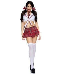 n11910 leg avenue miss prep school costume 2