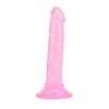 n11938 loving joy 5 inch beginners dildo pink 1