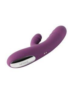 n11946 svakom avery thrusting vibrator 2