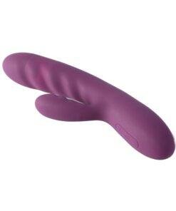 n11946 svakom avery thrusting vibrator 3