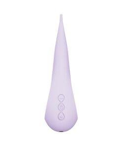 n11983 lelo dot clitoral vibrator lilac 3