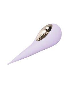 n11983 lelo dot clitoral vibrator lilac 4