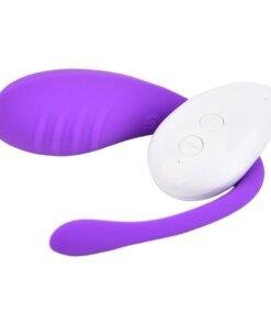 n12022 loving joy remote controlled love egg vibrator 2 1