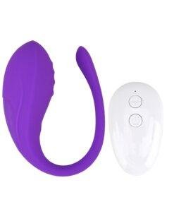 n12022 loving joy remote love egg vibrator 2