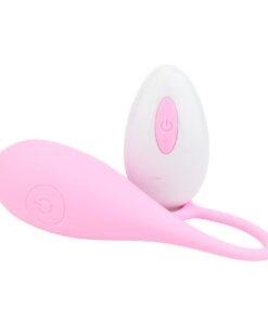 n12024 loving joy remote controlled vibrating egg 5