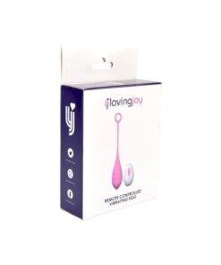 n12024 loving joy remote controlled vibrating egg packaging 2