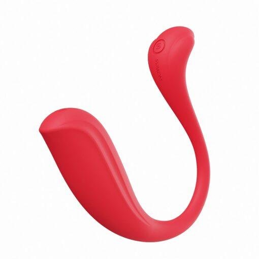 Svakom Phoenix Neo 2 Interactive App Controlled Vibrator - Image 3