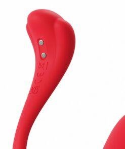 n12089 svakom phoenix neo2 interactive app controlled vibrator 3