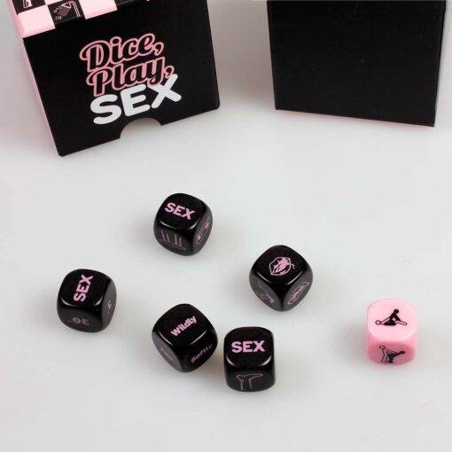 n12100 play sex dice game 5