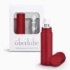 n12120 uberlube good to go traveller red 1