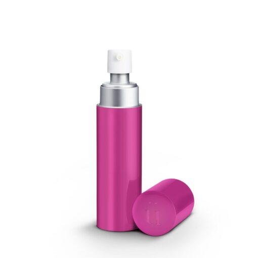 n12122 uberlube good to go traveller pink 1