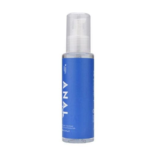 n12152 loving joy anal lubricant 100ml new side