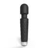 n12165 loving joy 20 function wand vibrator black 2